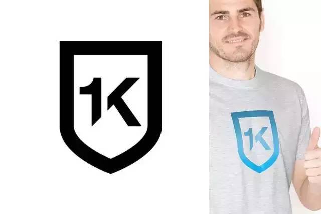 足球巨星标志大全,足球巨星logo