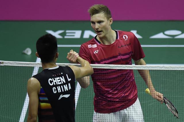 最近谌龙与安赛龙的交手记录,年终总决赛谌龙vs安赛龙