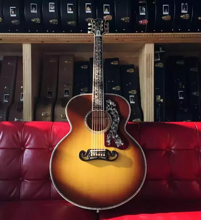 那些被改编的电吉他神曲,那些被改造后的歌