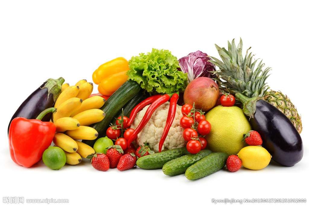 各种瓜果蔬菜名单,各种瓜果蔬菜纷纷大量成熟