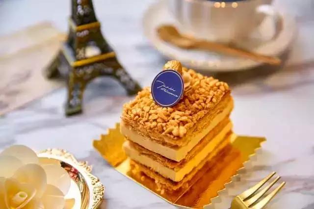 魔都十大面包店,魔都11家高颜值咖啡