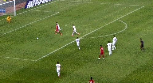 武磊破纪录发文祝福暖心,中国足球队员祝武磊生日快乐