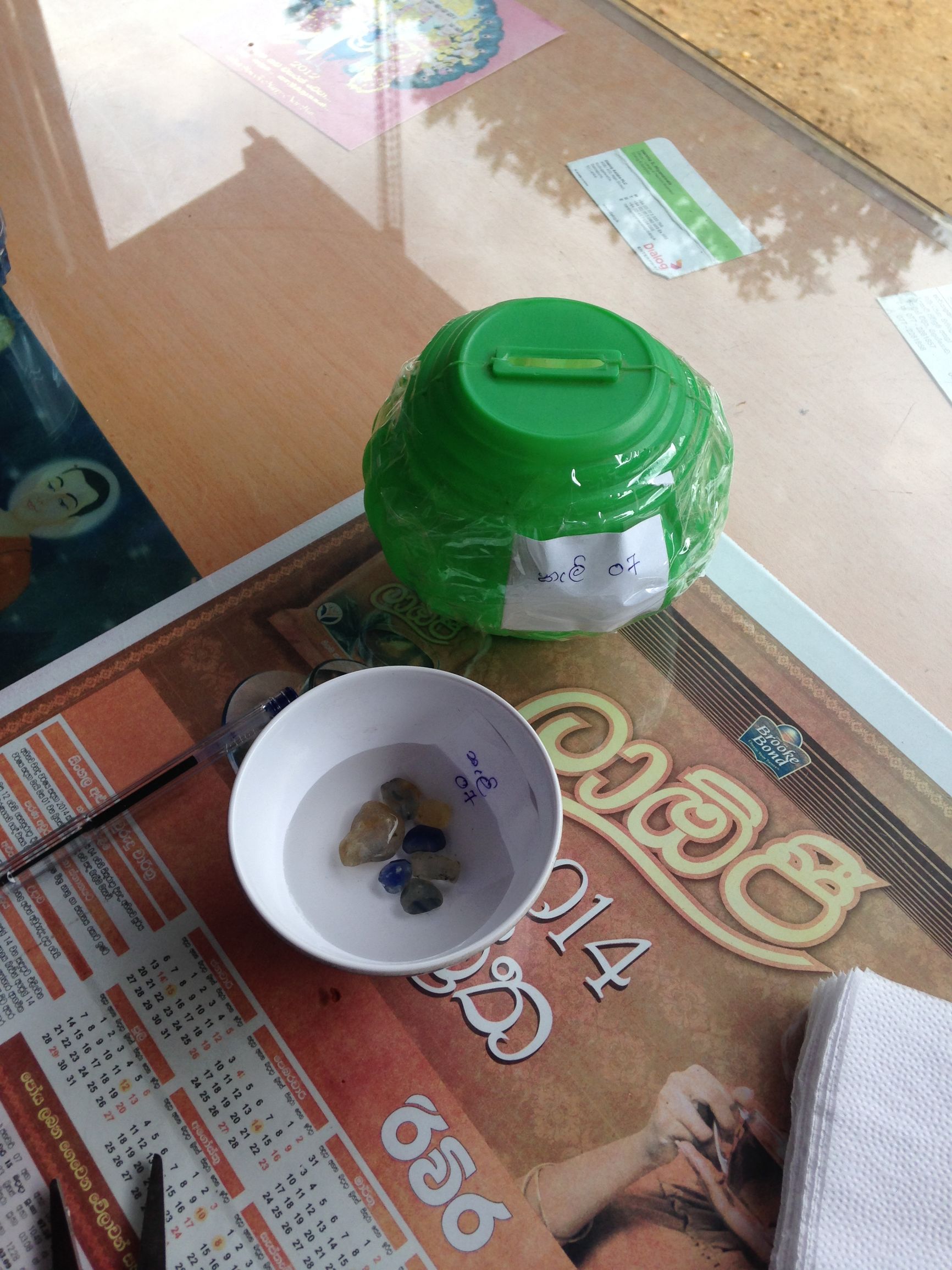 去斯里兰卡买蓝宝石关注事项,怎么看斯里兰卡蓝宝石