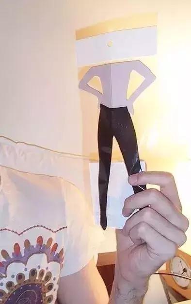 那些令买家崩溃的买家秀哈哈哈,一组让人笑出内伤的买家秀