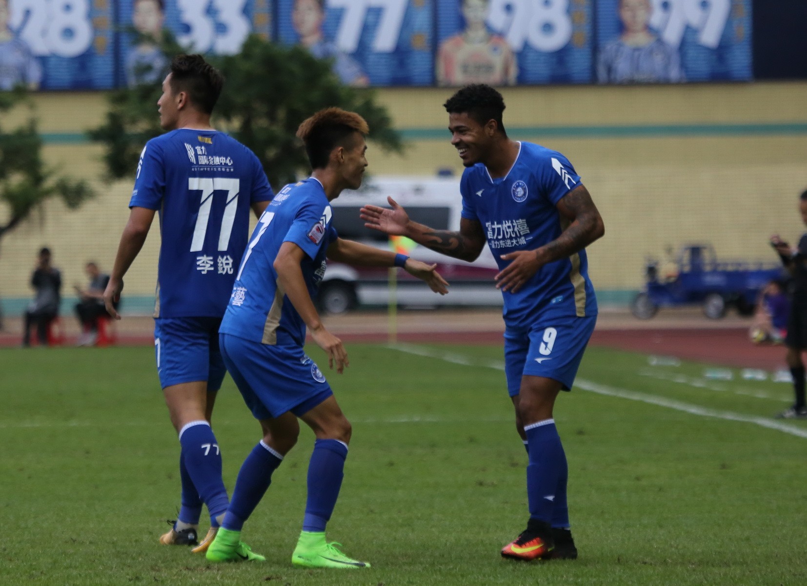 广州富力对战上港,富力战港超