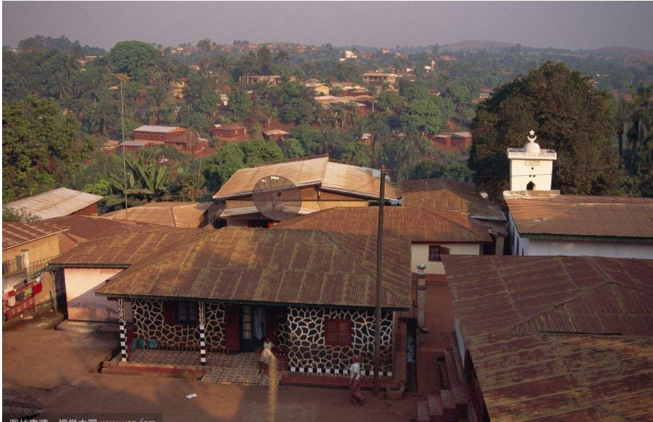 喀麦隆以其国家足球队及本土音乐风格著称