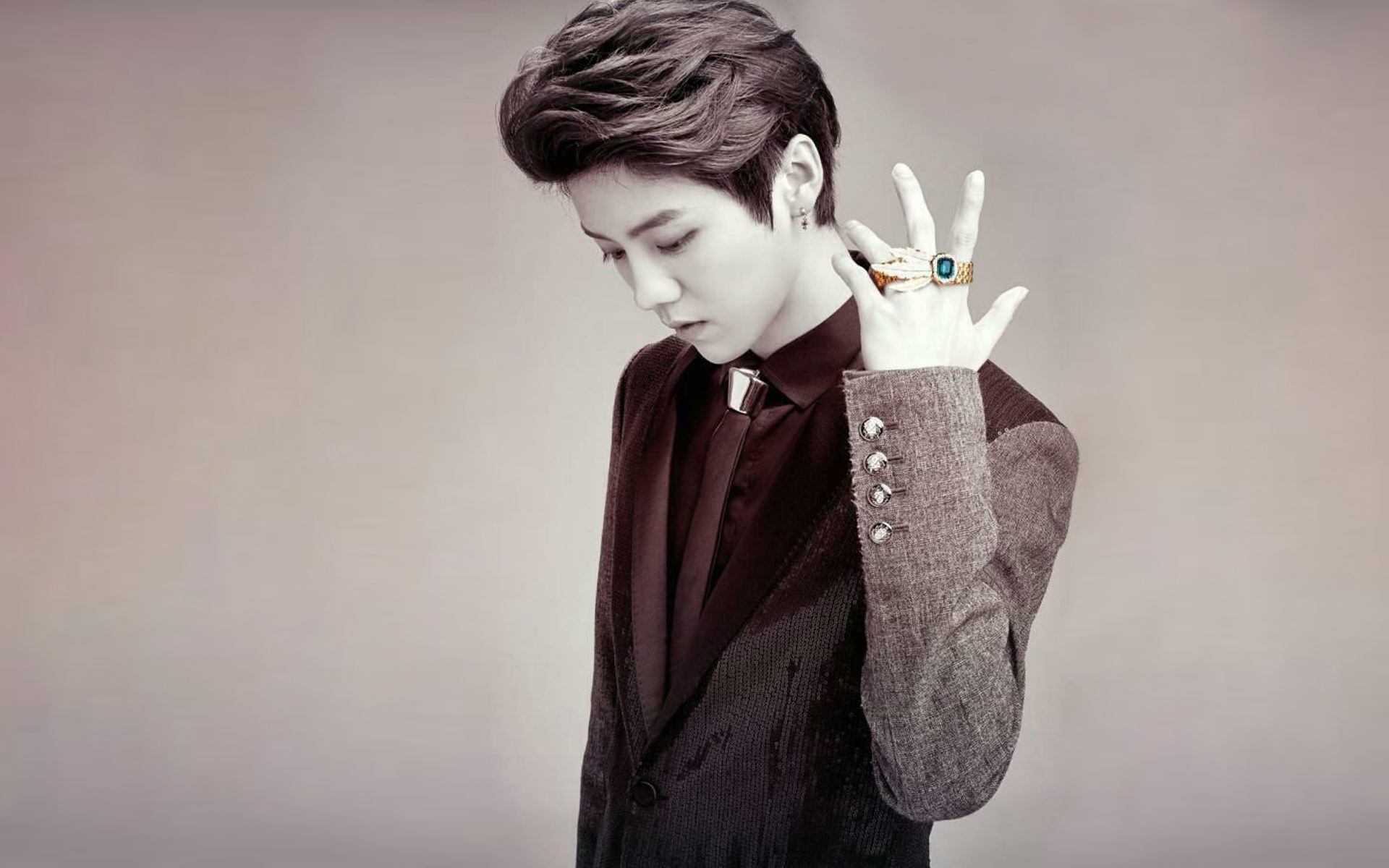 鹿晗关晓彤王牌对王牌第6期,鹿晗和关晓彤哪个更厉害