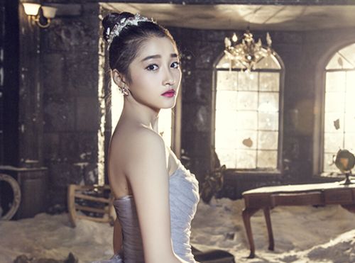 鹿晗关晓彤王牌对王牌第6期,鹿晗和关晓彤哪个更厉害