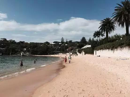 你在悉尼这么浪，你妈知道吗？