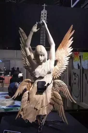 那些被改编的电吉他神曲,那些被改造后的歌