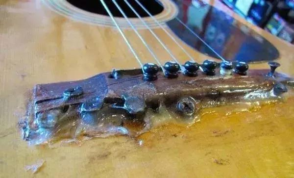 那些被改编的电吉他神曲,那些被改造后的歌