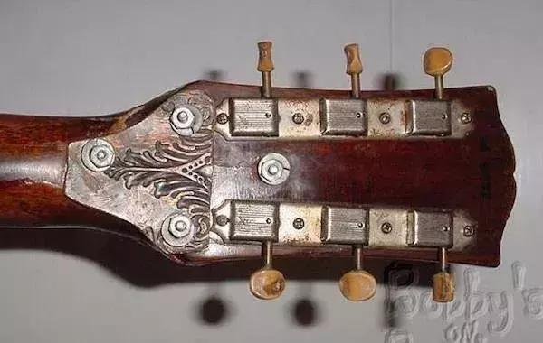 那些被改编的电吉他神曲,那些被改造后的歌