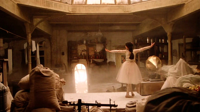 什么是窥视者,什么是窥视