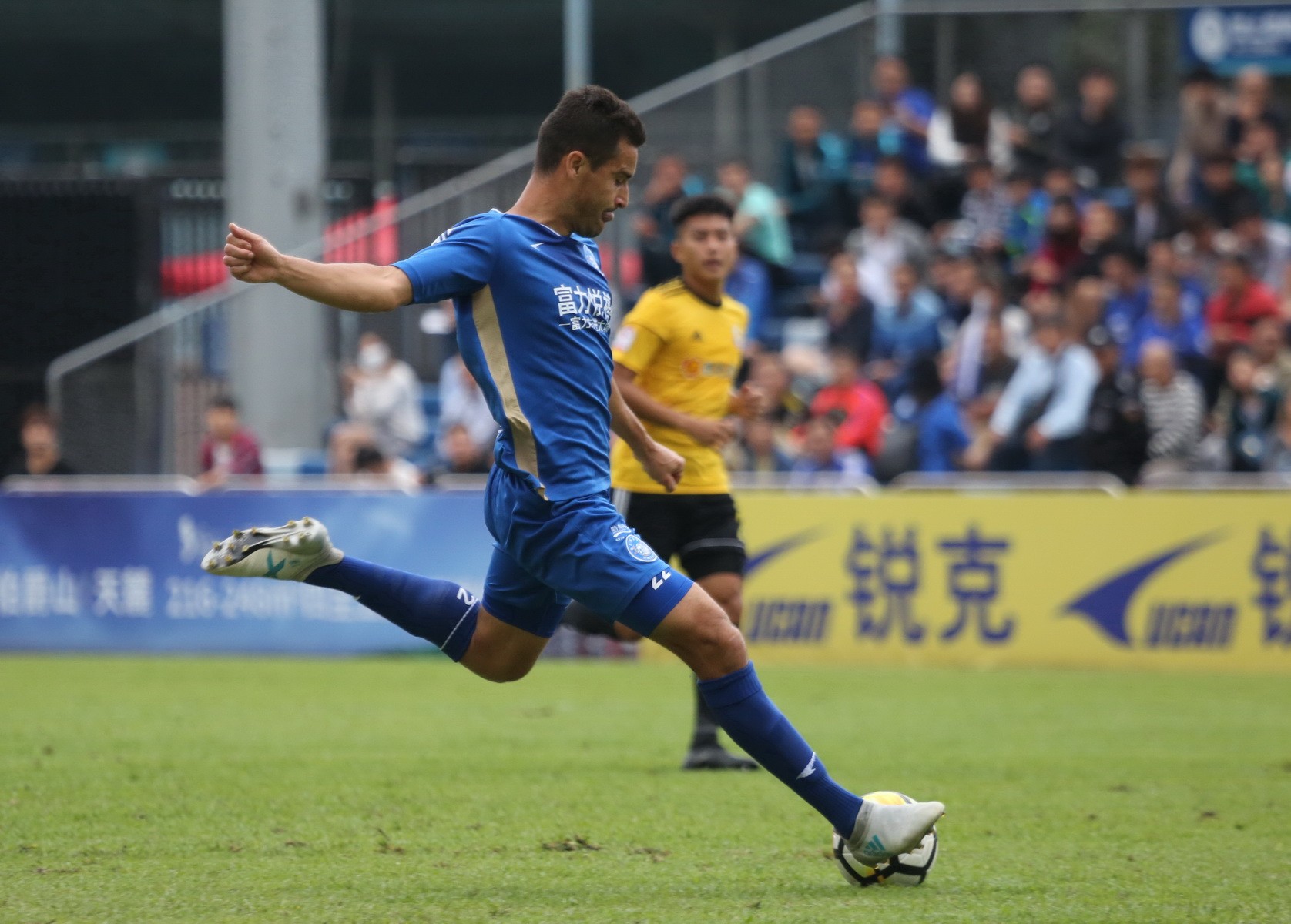 广州富力对战上港,富力战港超