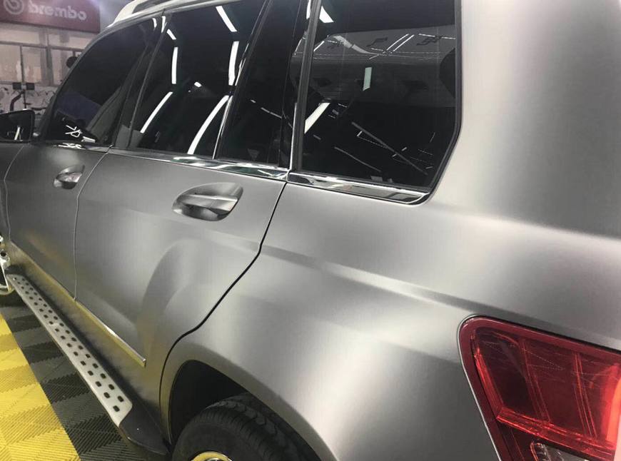 改装奔驰glc300轿跑,改装老款glk300