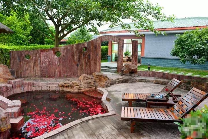 泸州江阳区风景区有哪些地方,江阳县城有什么好玩的景点