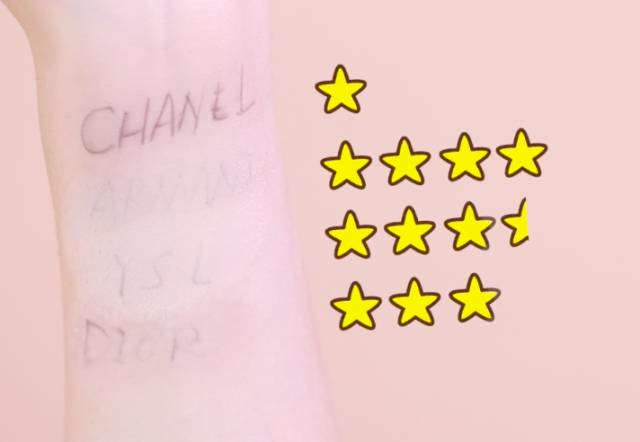 秋冬大牌气垫推荐,品牌气垫种草