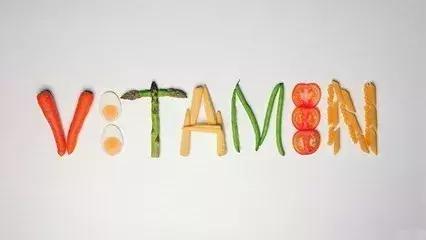 关于维生素的知识及答案,怎么知道自己缺乏维生素b