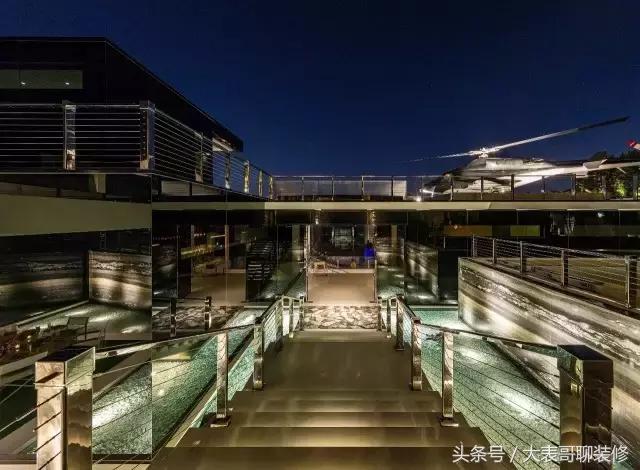 一栋别墅几十亿,一栋别墅1700万