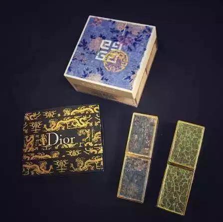 哪些口红大牌包装最简单,大牌口红最新款限量版