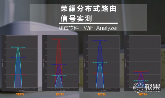 WIFI信号不好怎么提速,华为提高wifi网速的小妙招