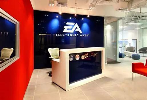 讲真，玩游戏不知道这家游戏巨头公司会很low