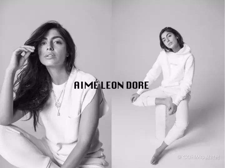 买手店品牌关注：无性别状态下的中性实用女装推荐