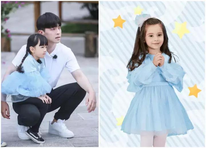 嗯哼和jasper长大的样子,jasper嗯哼第一次见面就在辩论