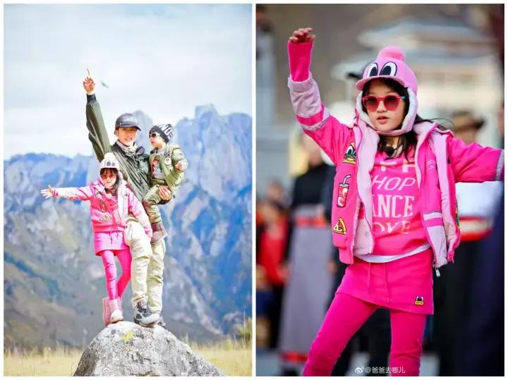 嗯哼和jasper长大的样子,jasper嗯哼第一次见面就在辩论