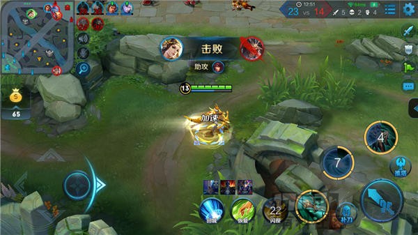 王者荣耀s19玩法,王者荣耀虞姬教学和打法s28