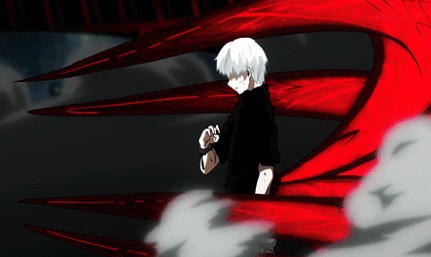 东京喰种金木赫子最强形态是啥,东京喰种金木的最强形态