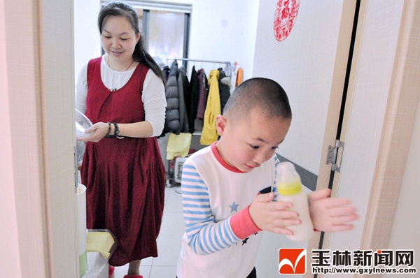 家有二孩视频,家有二孩怎么协调关系