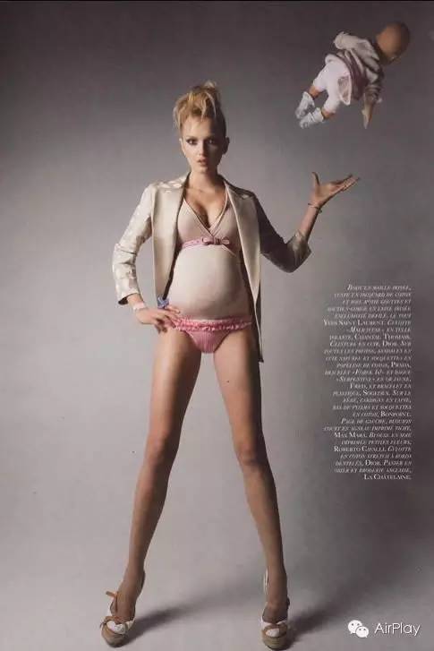 时尚女魔头｜除了安娜，你一定要认识这位！