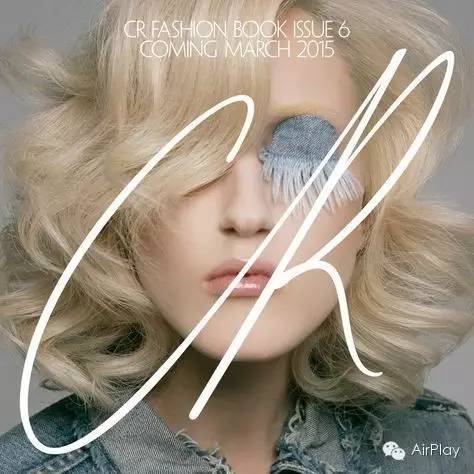 时尚女魔头｜除了安娜，你一定要认识这位！