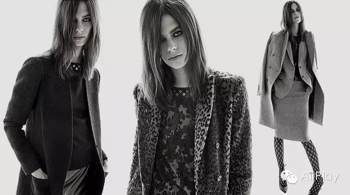 时尚女魔头｜除了安娜，你一定要认识这位！