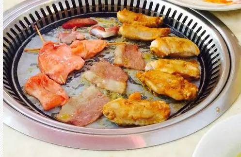 一条街吃遍长沙美食,一条街吃遍整个陕西美食