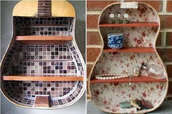 那些被改编的电吉他神曲,那些被改造后的歌