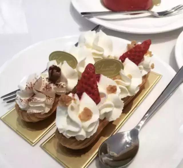 魔都十大面包店,魔都11家高颜值咖啡