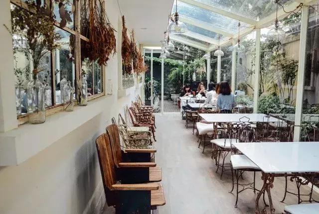 魔都十大面包店,魔都11家高颜值咖啡