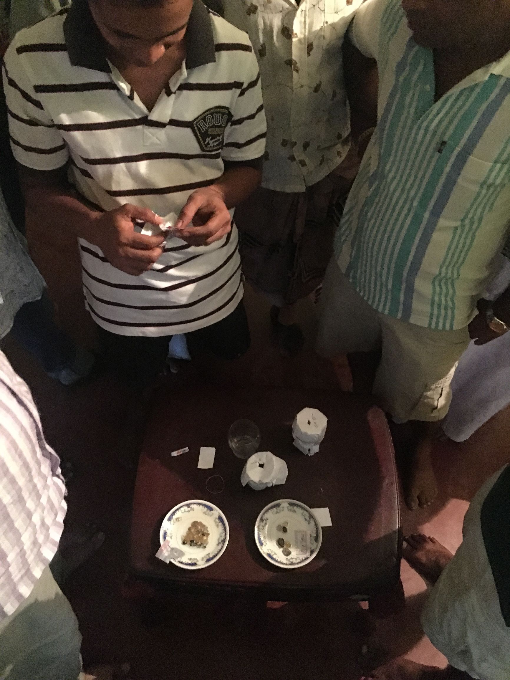 去斯里兰卡买蓝宝石关注事项,怎么看斯里兰卡蓝宝石