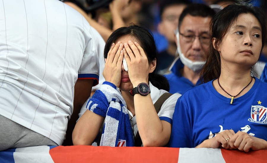 足协杯决赛申花最后几分钟,足协杯申花对泰山预测