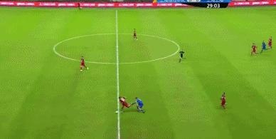 申花足球震撼场面超燃观众席,申花新星惊艳全场