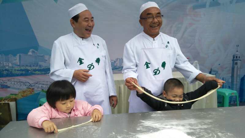 兰州皋兰社火太平鼓,兰州皋兰太平鼓助力天水