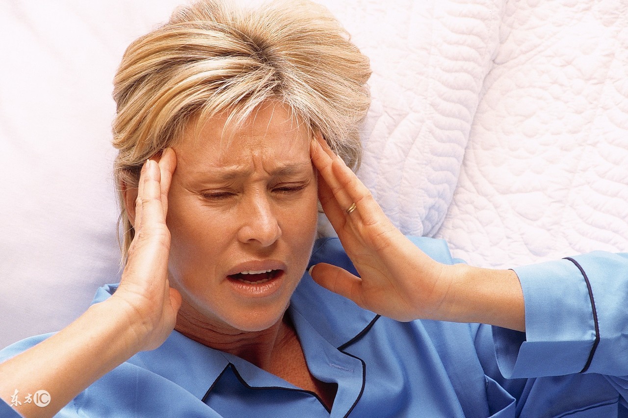 如何延缓更年期到来保养卵巢,70后女人更年期怎么保养