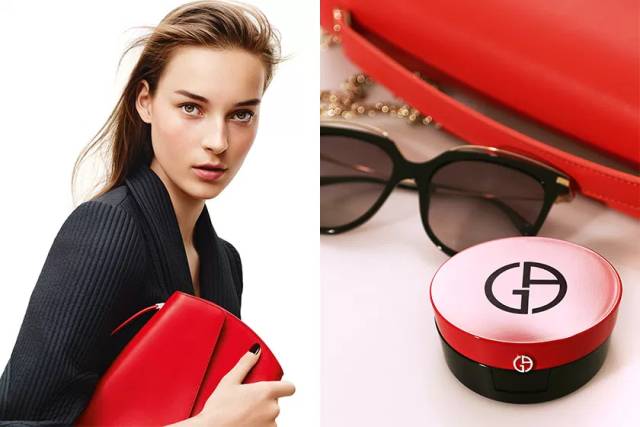 秋冬大牌气垫推荐,品牌气垫种草