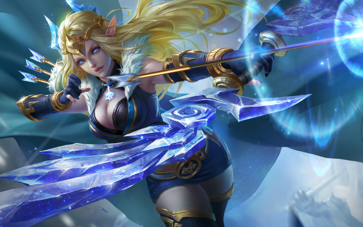 王者荣耀上分不求人！有了这4款小程序，朋友都想找我开黑