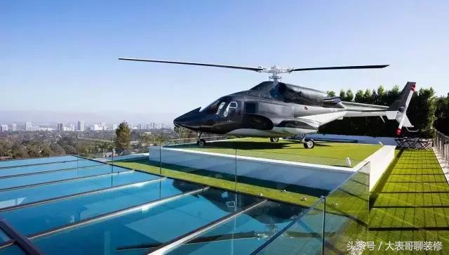 一栋别墅几十亿,一栋别墅1700万