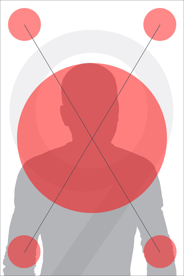 叠字写法教程图解,叠字的技巧