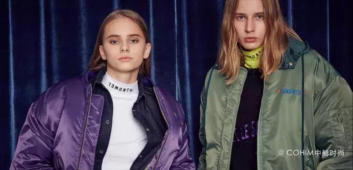 买手店品牌关注：无性别状态下的中性实用女装推荐