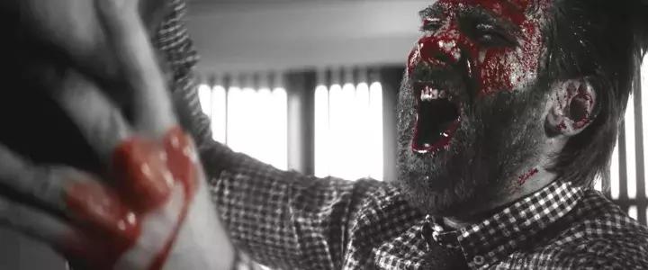 真敢拍！虐同事杀老板的大*片爽**